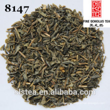 Китай качество зеленый чай 8147 с заводской цене 